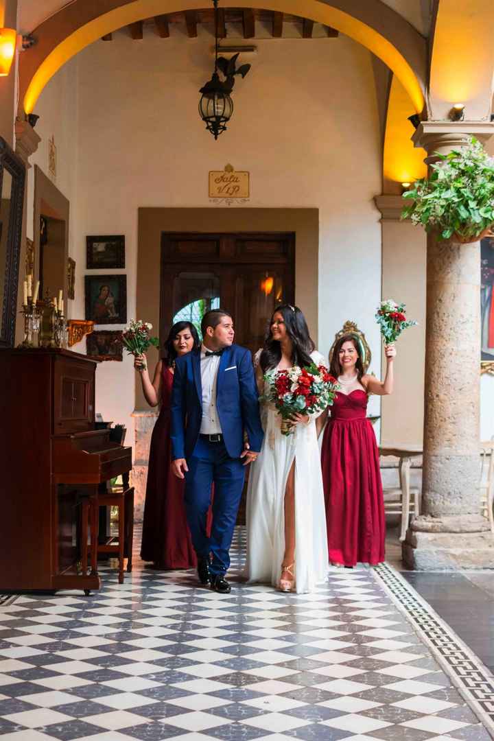 Sesión con Damas 36