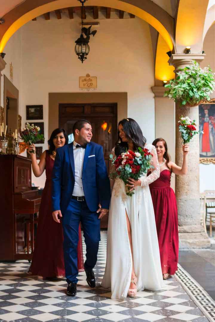 Sesión con Damas 40