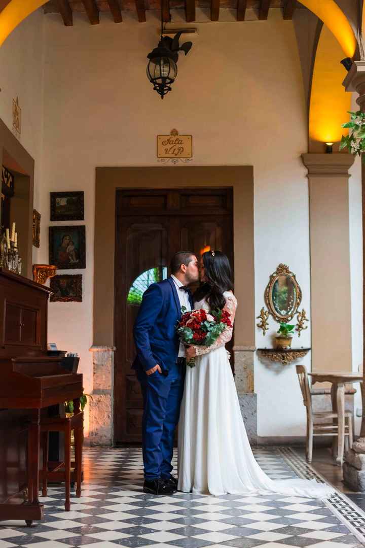 Sesión con Damas 46