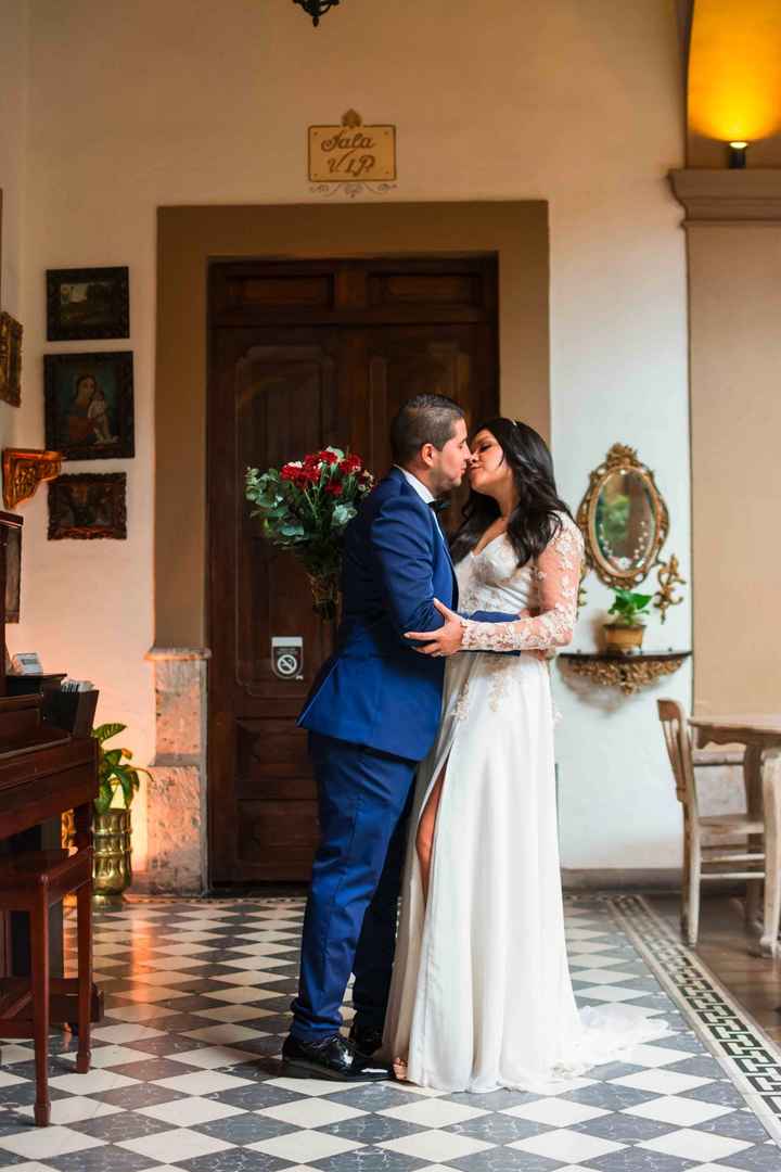 Sesión con Damas 49