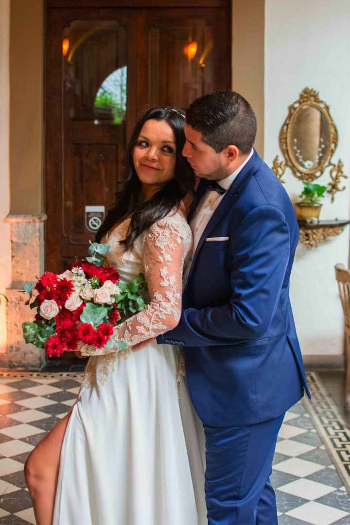 Sesión Risa 2.1
