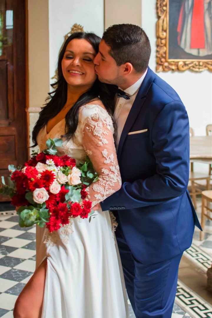 Sesión Risa 10