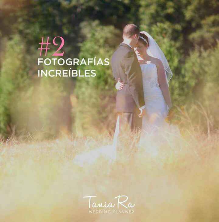 Por qué hacer una boda en jardin? - 3