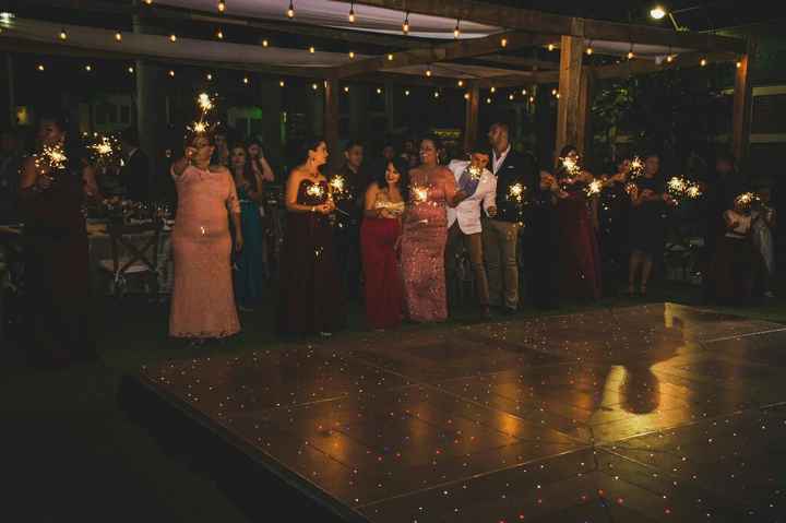 Por qué hacer una boda en jardin? - 7
