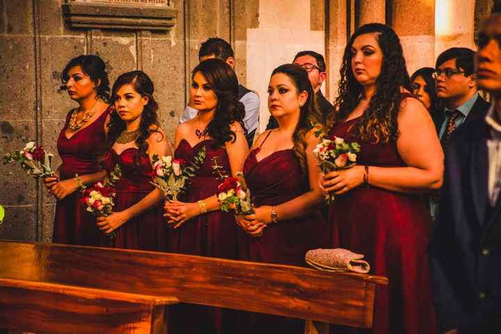 Damas 2
