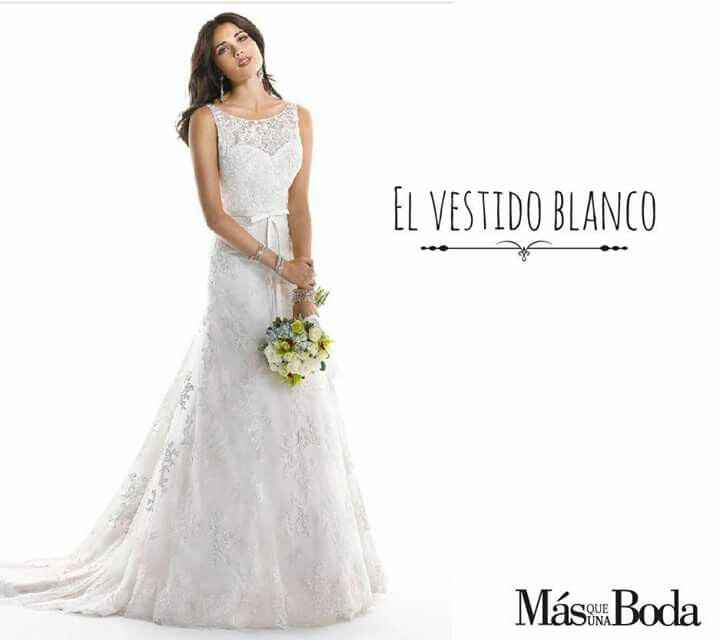 Tradiciones de las novias - 2