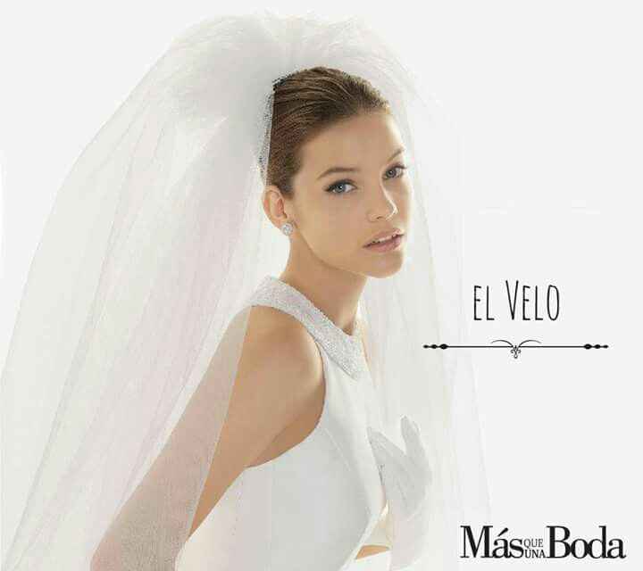 Tradiciones de las novias - 4