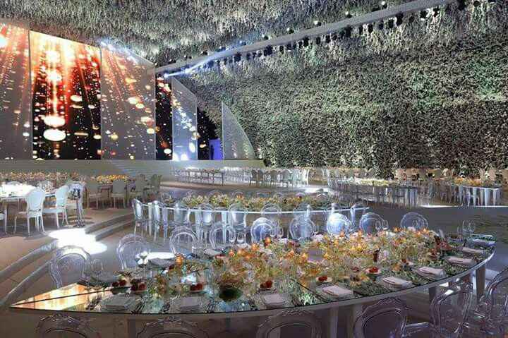 Boda libanesa - 15