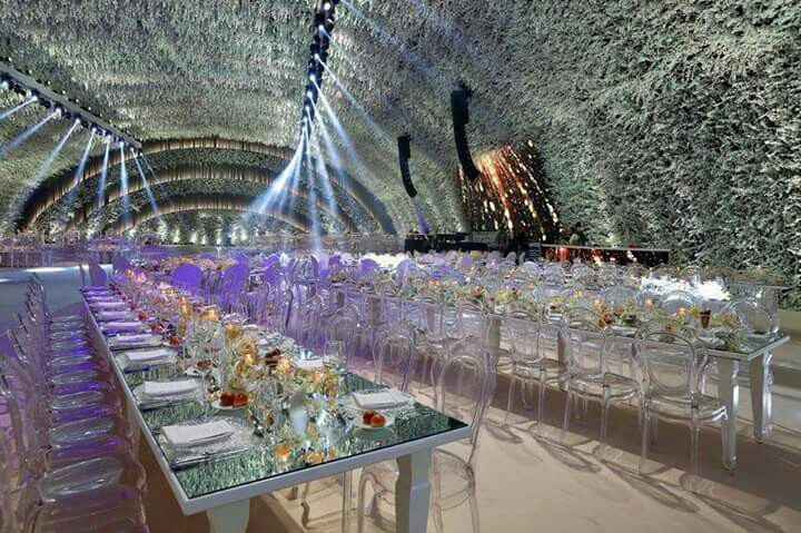 Boda libanesa - 25
