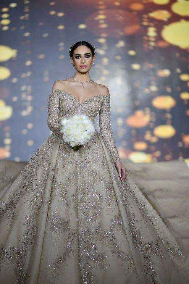Boda libanesa - 26