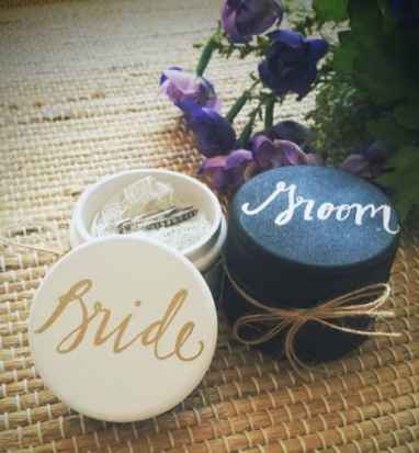 Me encantaron