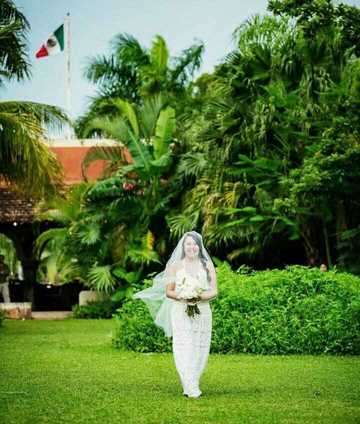 Boda mexicana en mérida 🇲🇽 - 7