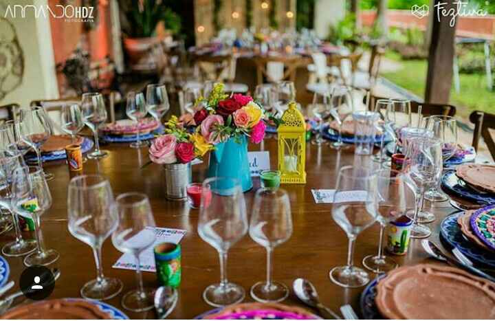 Boda mexicana en mérida 🇲🇽 - 8