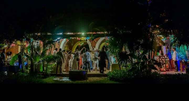 Boda mexicana en mérida 🇲🇽 - 14
