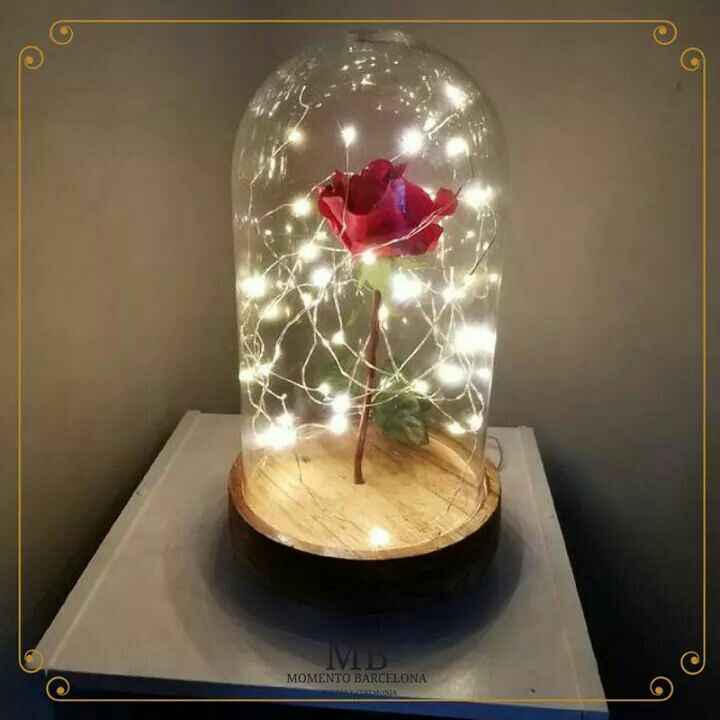 Ideas para centros de mesa - 3