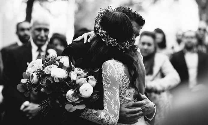 Un lindo abrazo.