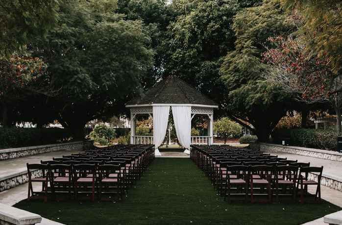 Expectativa Ceremonia 1