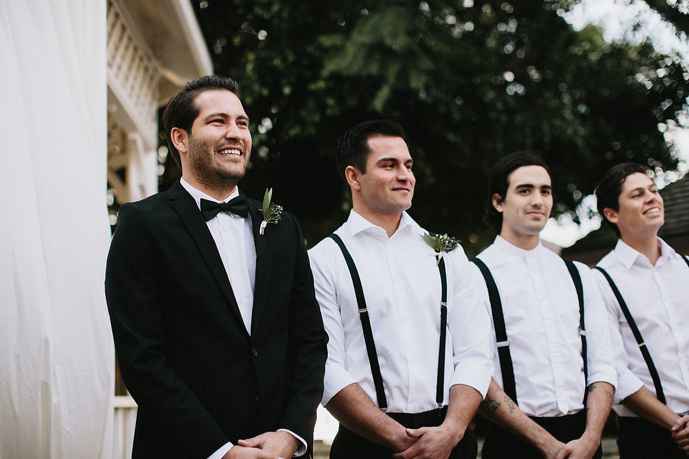 Expectativa Ceremonia 2