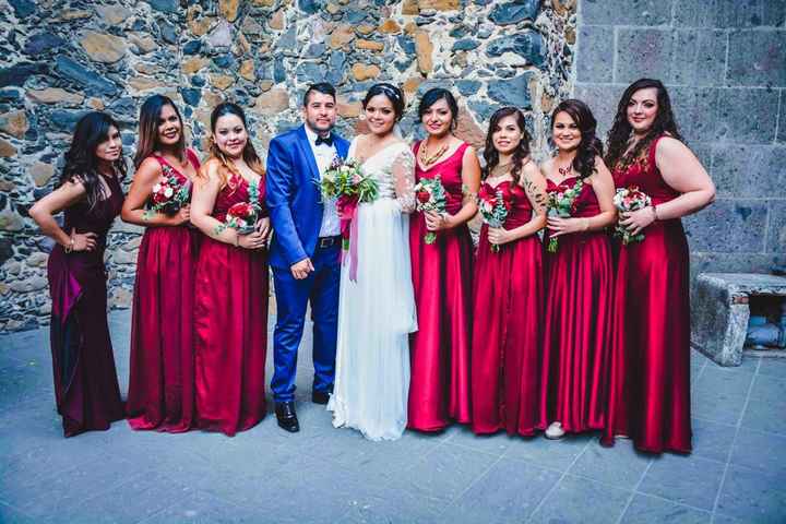 Damas 2