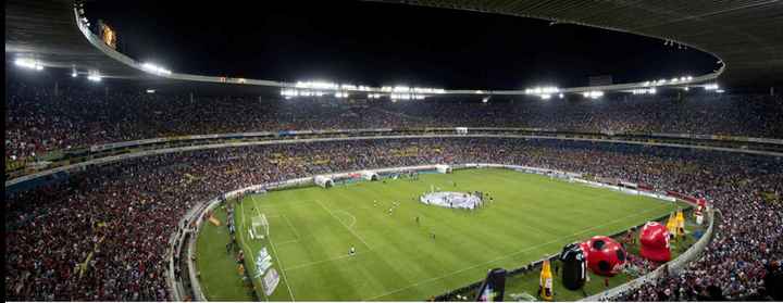 Monumental Estadio Jalisco
