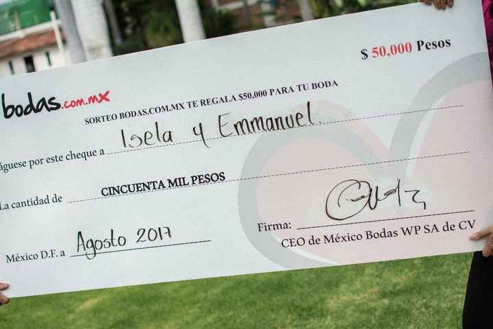 Cheque 2