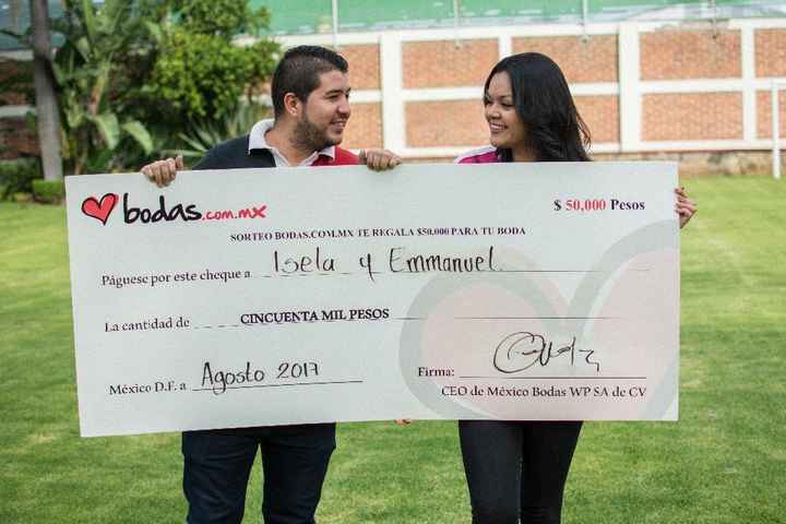 Cheque 4