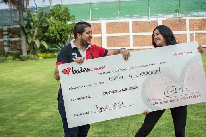 Cheque 5