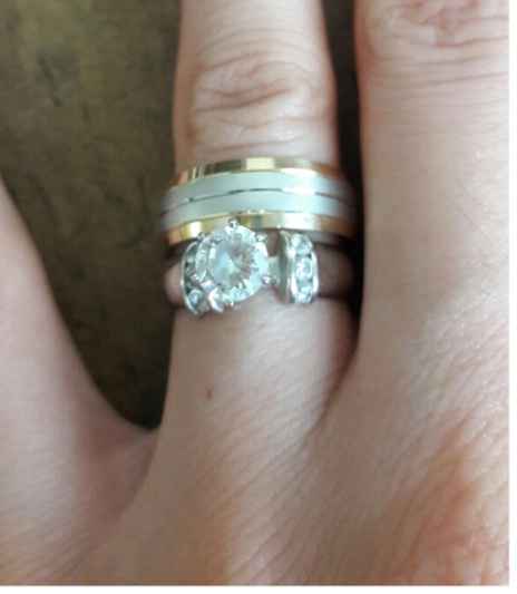 Anillos