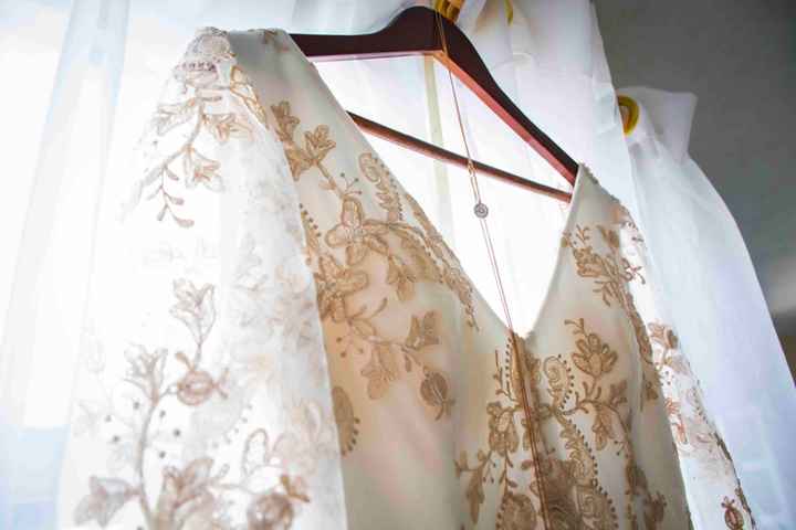 Mi vestido 1