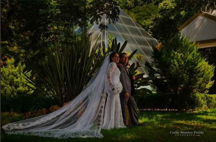 Sesión novios 1