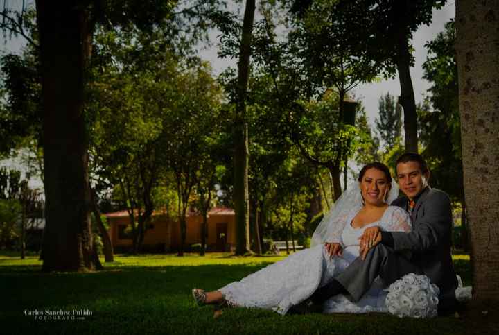 Sesión novios 2