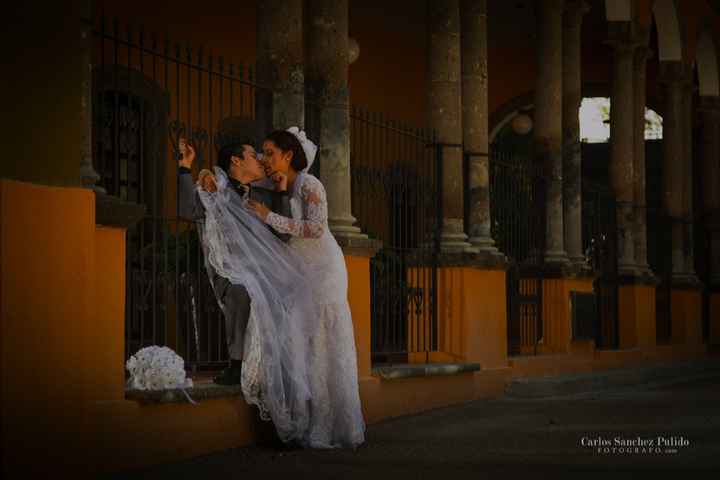 Sesión novios 3