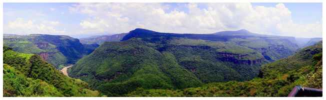Paisajes