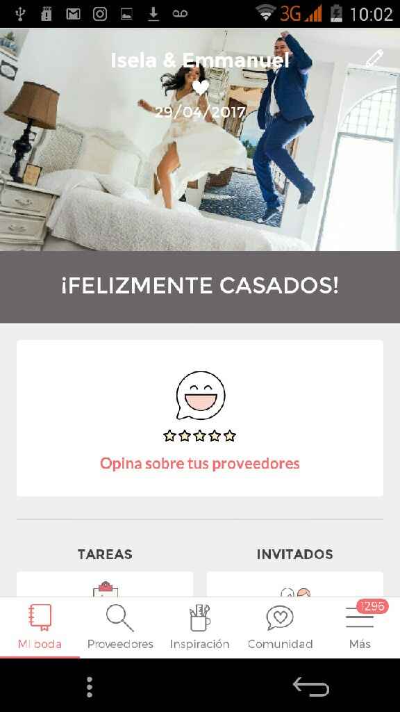 Comparte tu contador 🔢 - 1
