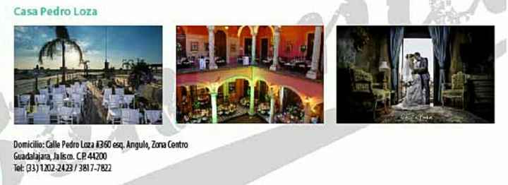  Lugares en Jalisco para tu sesión   de fotos - 8
