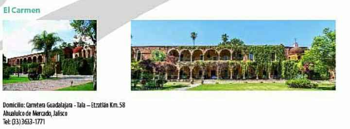  Lugares en Jalisco para tu sesión   de fotos - 9