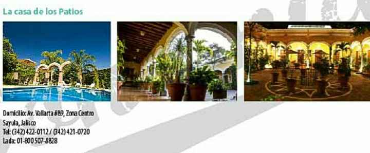  Lugares en Jalisco para tu sesión   de fotos - 11