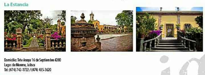  Lugares en Jalisco para tu sesión   de fotos - 13