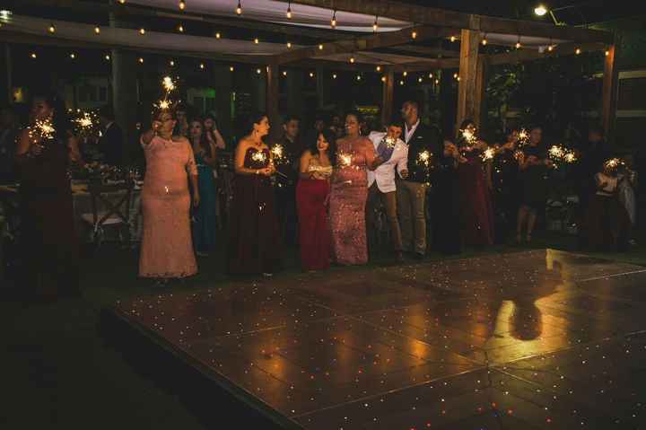  Mi entrada (video) - 3