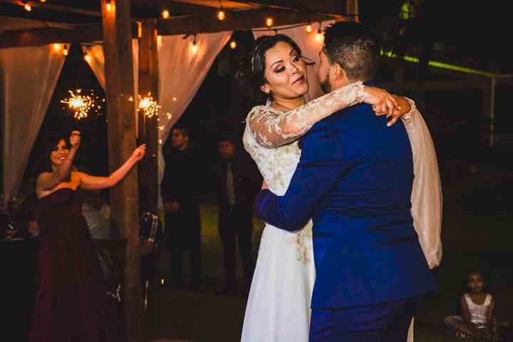 Vals de novios