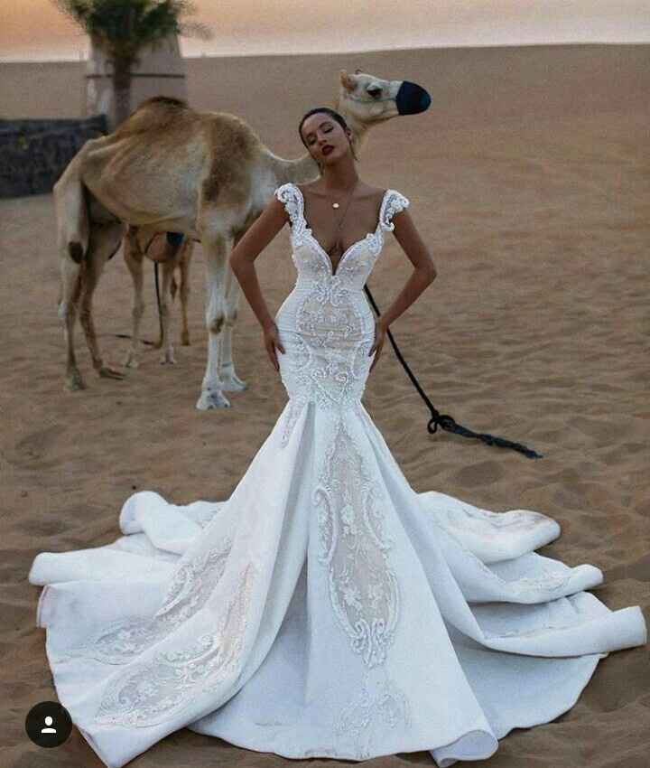  Vestidos que me enamoran - 1