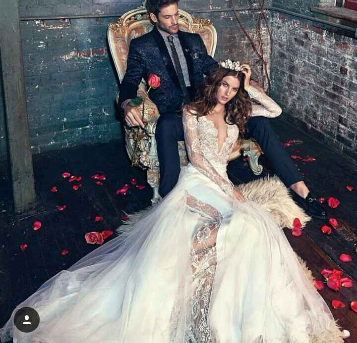  Vestidos que me enamoran - 3