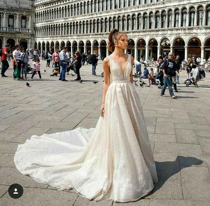  Vestidos que me enamoran - 8