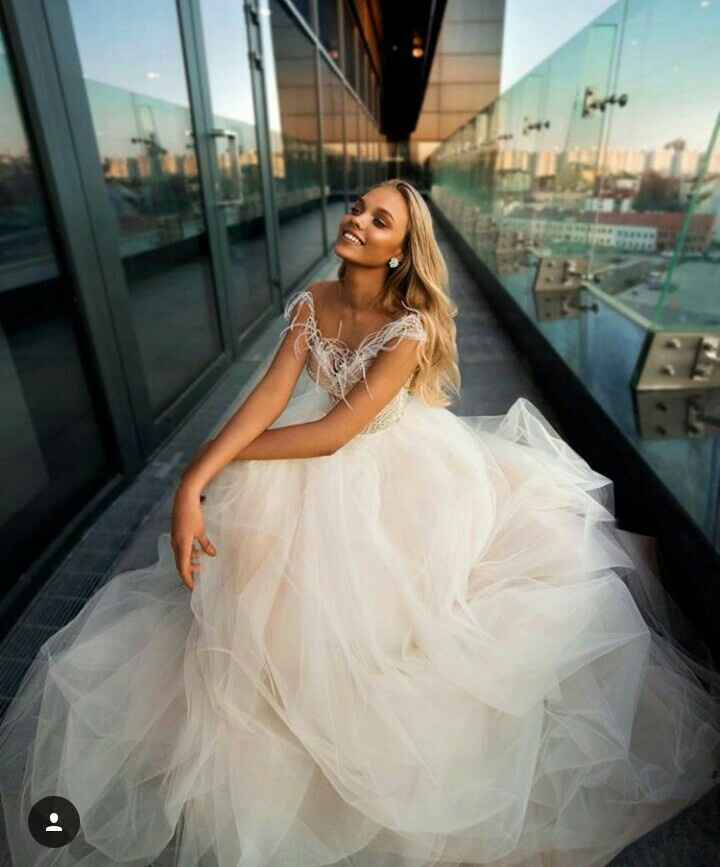  Vestidos que me enamoran - 9