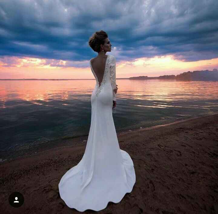  Vestidos que me enamoran - 11