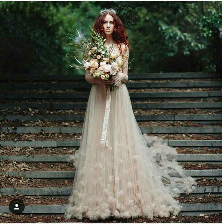  Vestidos que me enamoran - 22