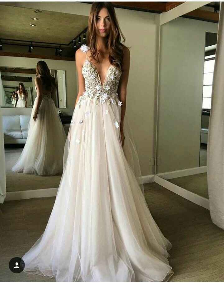  Vestidos que me enamoran - 23
