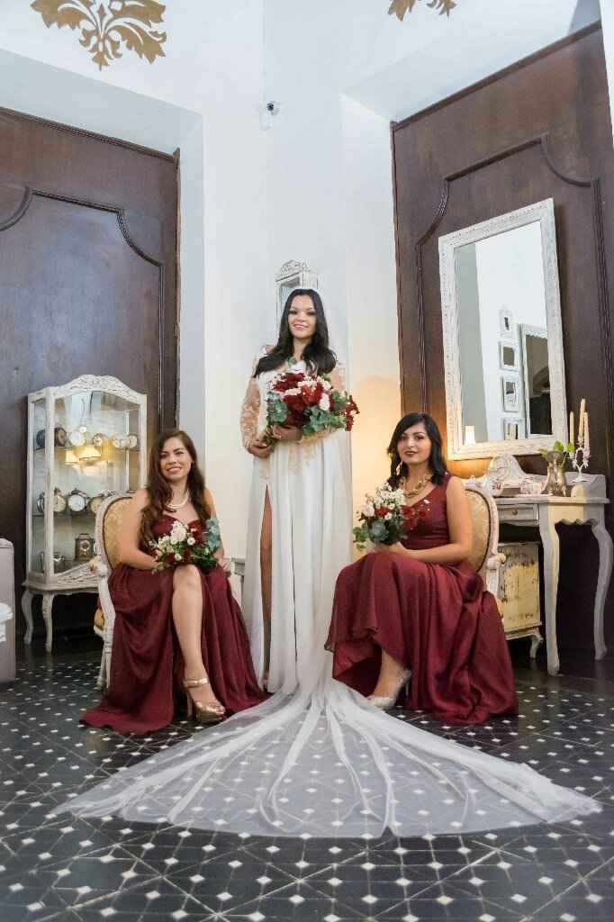  Compartan algunas de sus fotos geniales... - 1