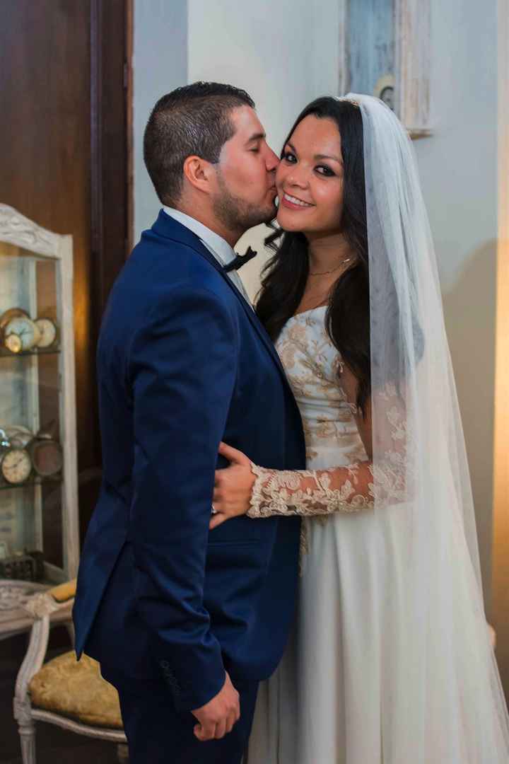 Sesión novios...