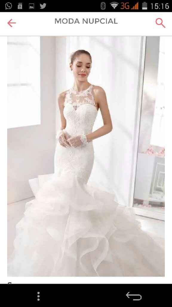 ¡Ordena estos vestidos del más al menos sexy! 💃 - 5